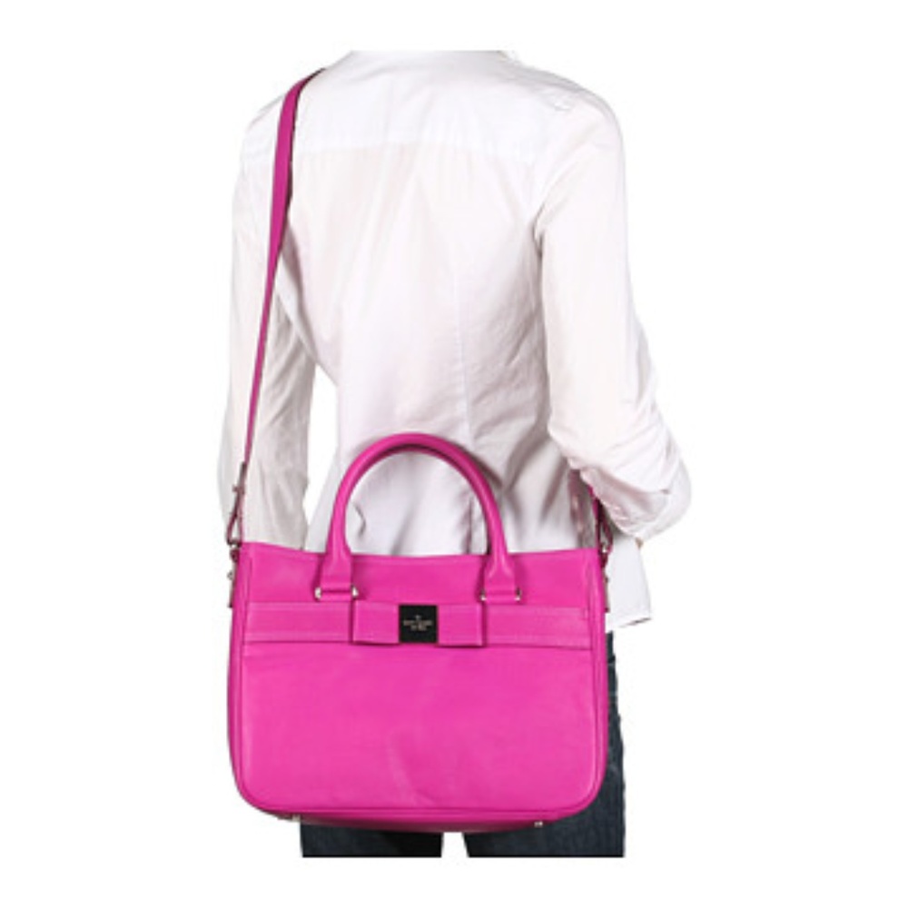 Primrose Hill Goldie Satchel